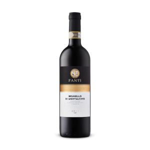 Fanti Brunello Di Montalcino